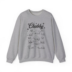 Chubby Sweatshirt