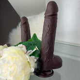 Coffee Break (Thrusting Model) - Premium Vibrator - Just $98! Shop now at @curvenpeach | Pleasure Wands