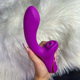 Electra - Premium Clitoral Vibrator - Just $98! Shop now at @curvenpeach | Pleasure Wands