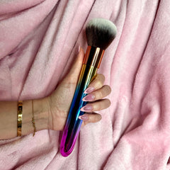 Happy Brush - Premium  Vibrator - Just $68! Shop now at @curvenpeach | Pleasure Wands