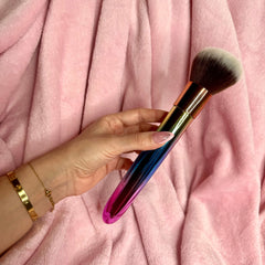 Happy Brush - Premium  Vibrator - Just $68! Shop now at @curvenpeach | Pleasure Wands