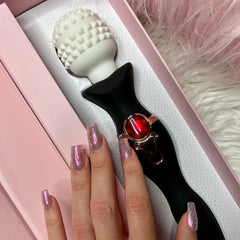 Magic Wand - Premium Magic Wand Magic Wand - Just $98! Shop now at @curvenpeach | Pleasure Wands