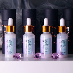 Milky White Kitty Juice™ - Premium  Yoni Lubricant - Just $31! Shop now at @curvenpeach | Pleasure Wands