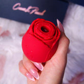 Romeo - Premium Clitoral Vibrator - Just $64! Shop now at @curvenpeach | Pleasure Wands