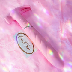 Love Hamma - Premium  Vibrator - Just $98! Shop now at @curvenpeach | Pleasure Wands