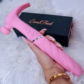 Love Hamma - Premium Vibrator - Just $98! Shop now at @curvenpeach | Pleasure Wands