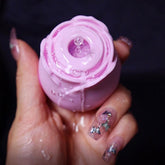 Pink Panther - Premium Clitoral Vibrator - Just $64! Shop now at @curvenpeach | Pleasure Wands