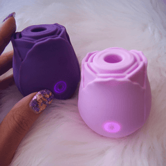 Prince - Premium  Clitoral Vibrator - Just $64! Shop now at @curvenpeach | Pleasure Wands