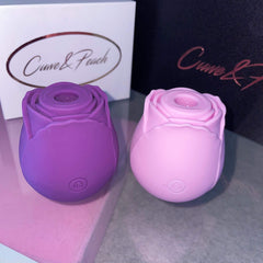 Prince - Premium  Clitoral Vibrator - Just $64! Shop now at @curvenpeach | Pleasure Wands
