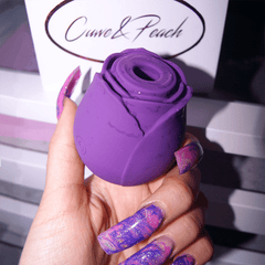 Prince - Premium  Clitoral Vibrator - Just $64! Shop now at @curvenpeach | Pleasure Wands