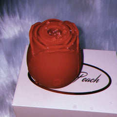 Romeo - Premium  Clitoral Vibrator - Just $64! Shop now at @curvenpeach | Pleasure Wands