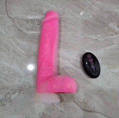 Sneaky Pink (Rotating Model) - Premium  Vibrator - Just $98! Shop now at @curvenpeach | Pleasure Wands