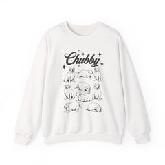 Chubby Sweatshirt