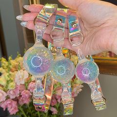 Crystal Ballgag
