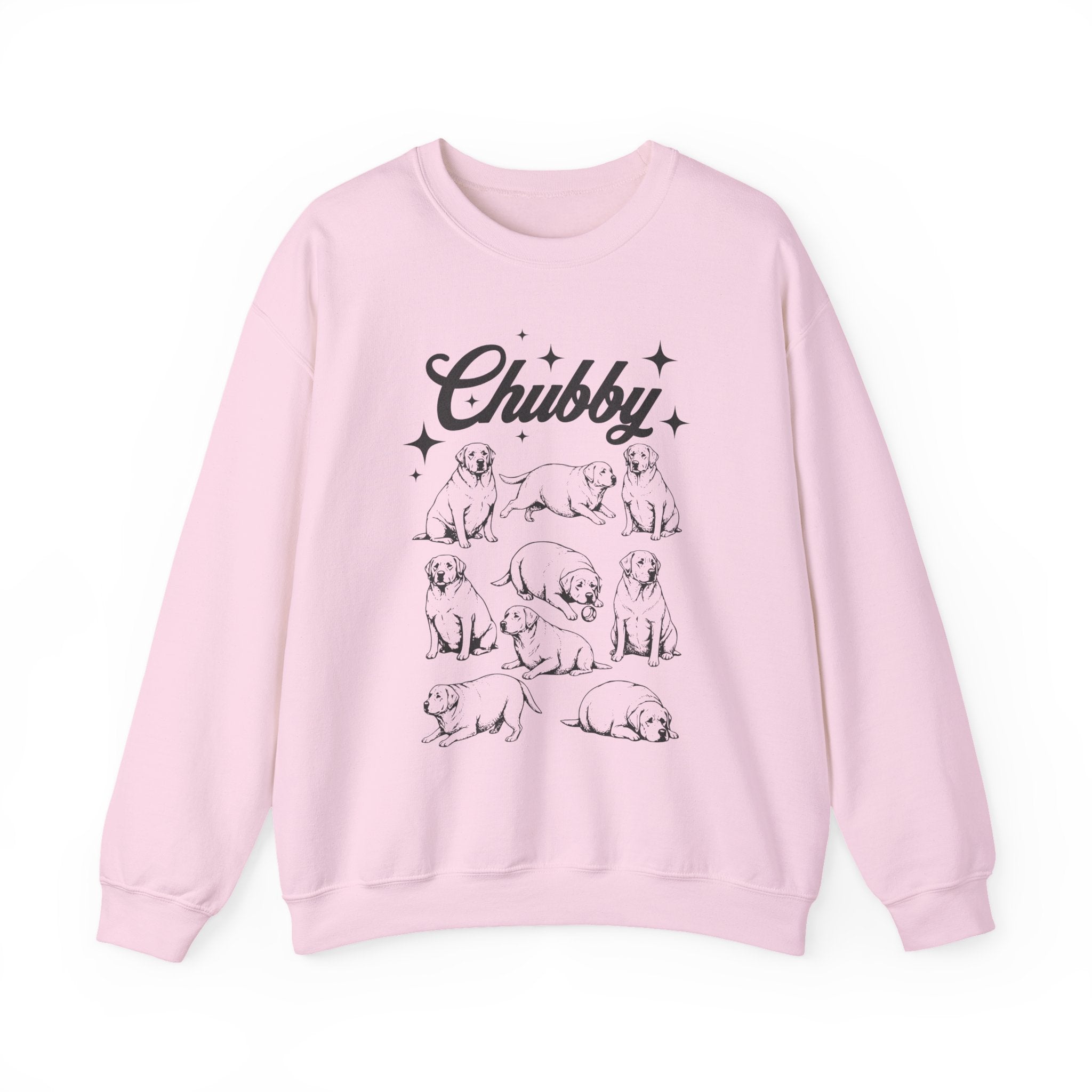 Chubby Sweatshirt