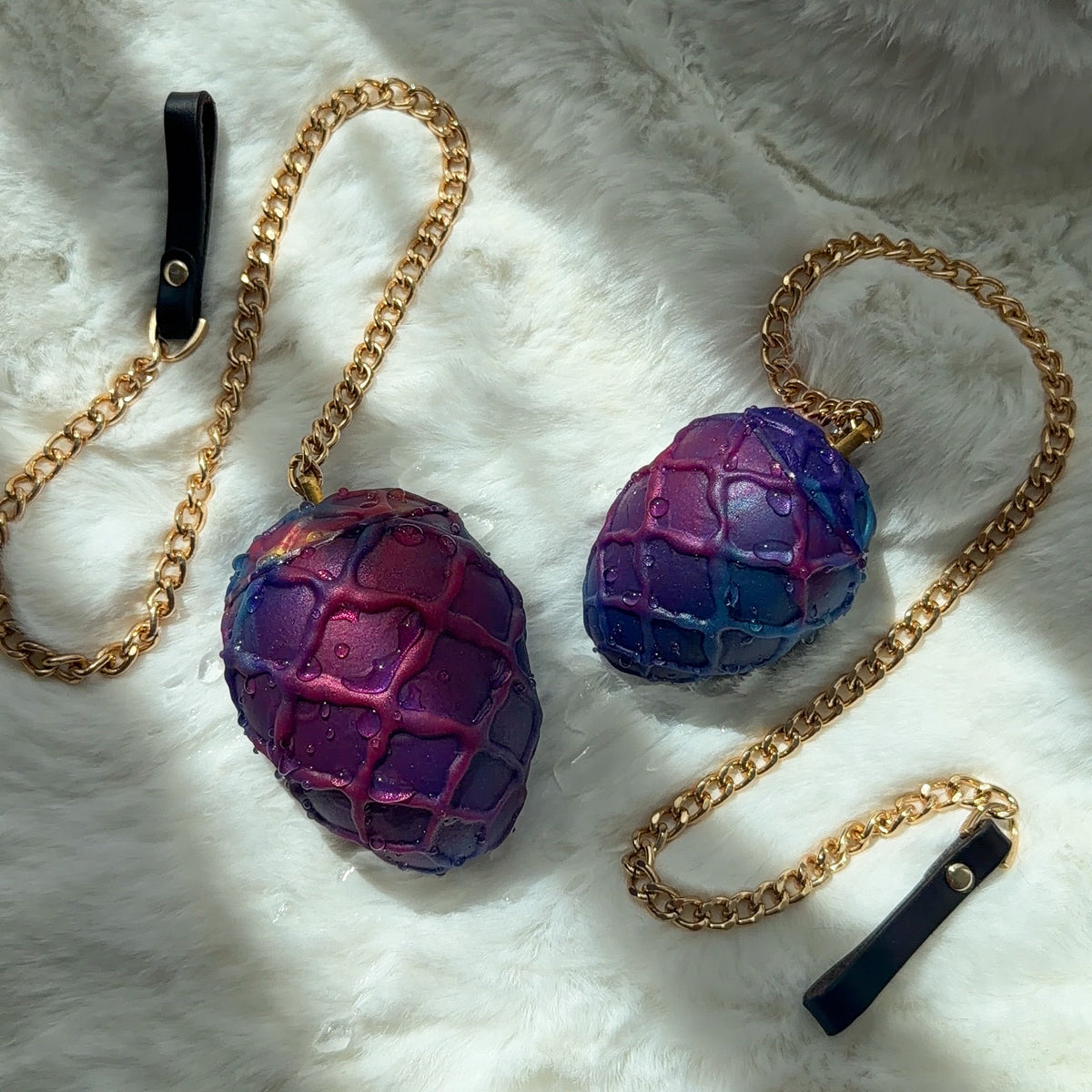 Dragon Egg