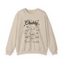 Chubby Sweatshirt