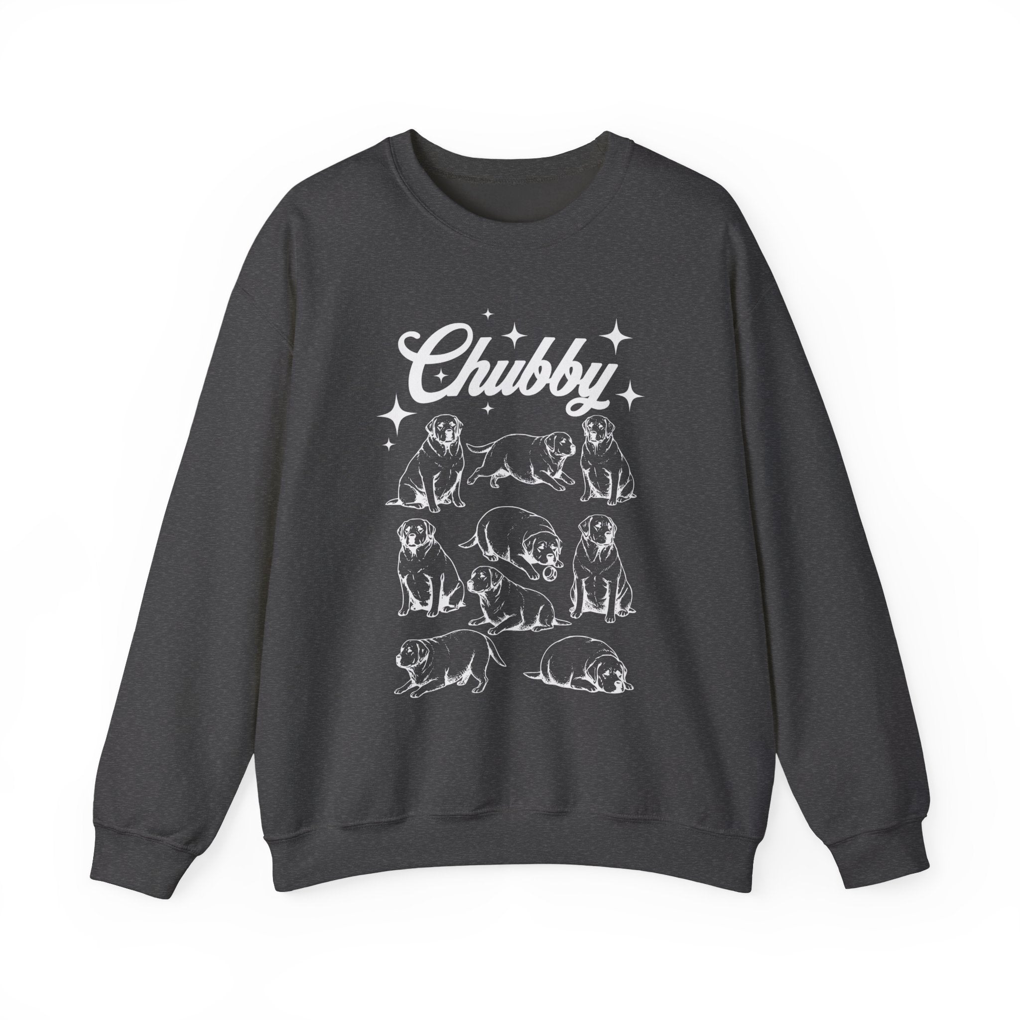 Chubby Sweatshirt