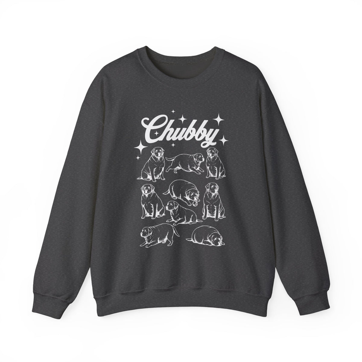 Chubby Sweatshirt