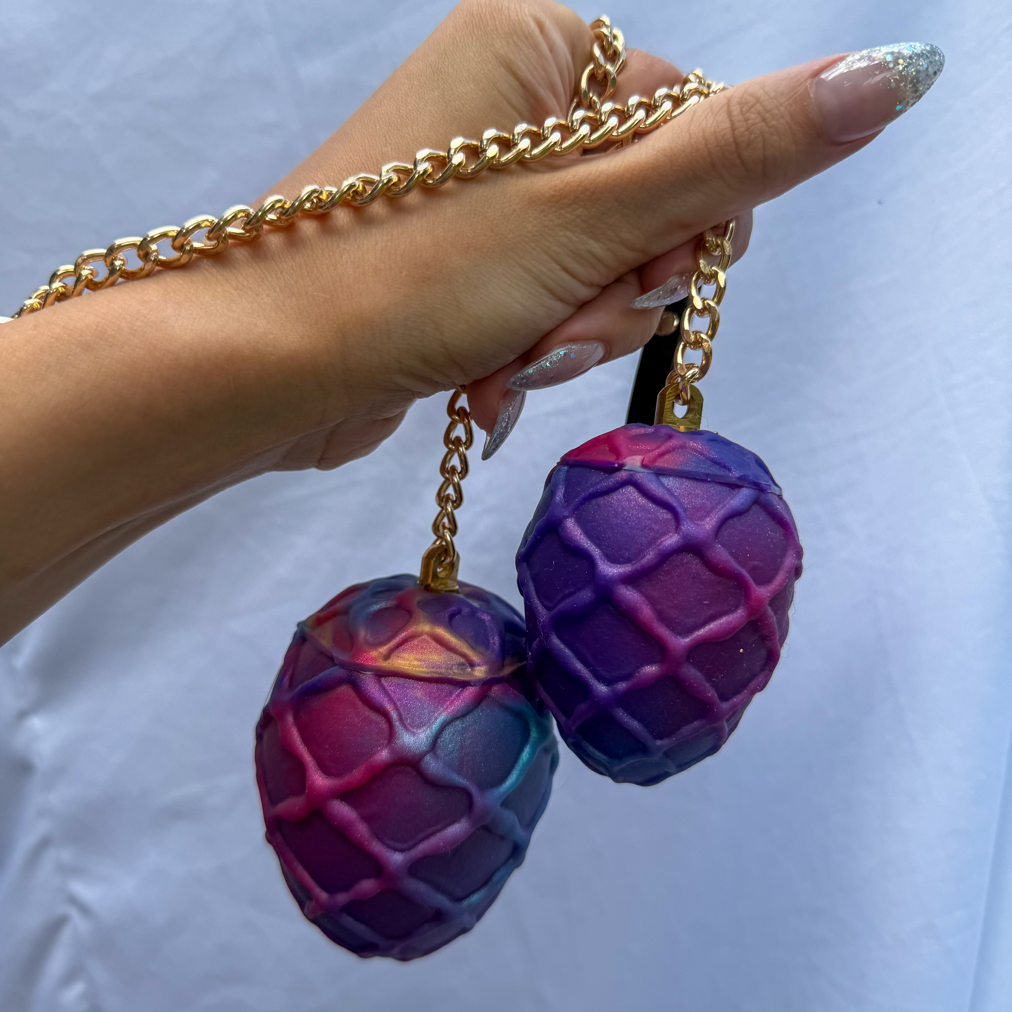 Dragon Egg
