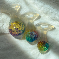 Rainbow Plug