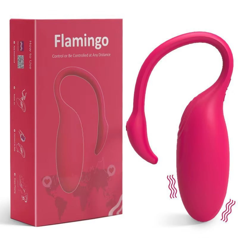 Flamingo (App control)