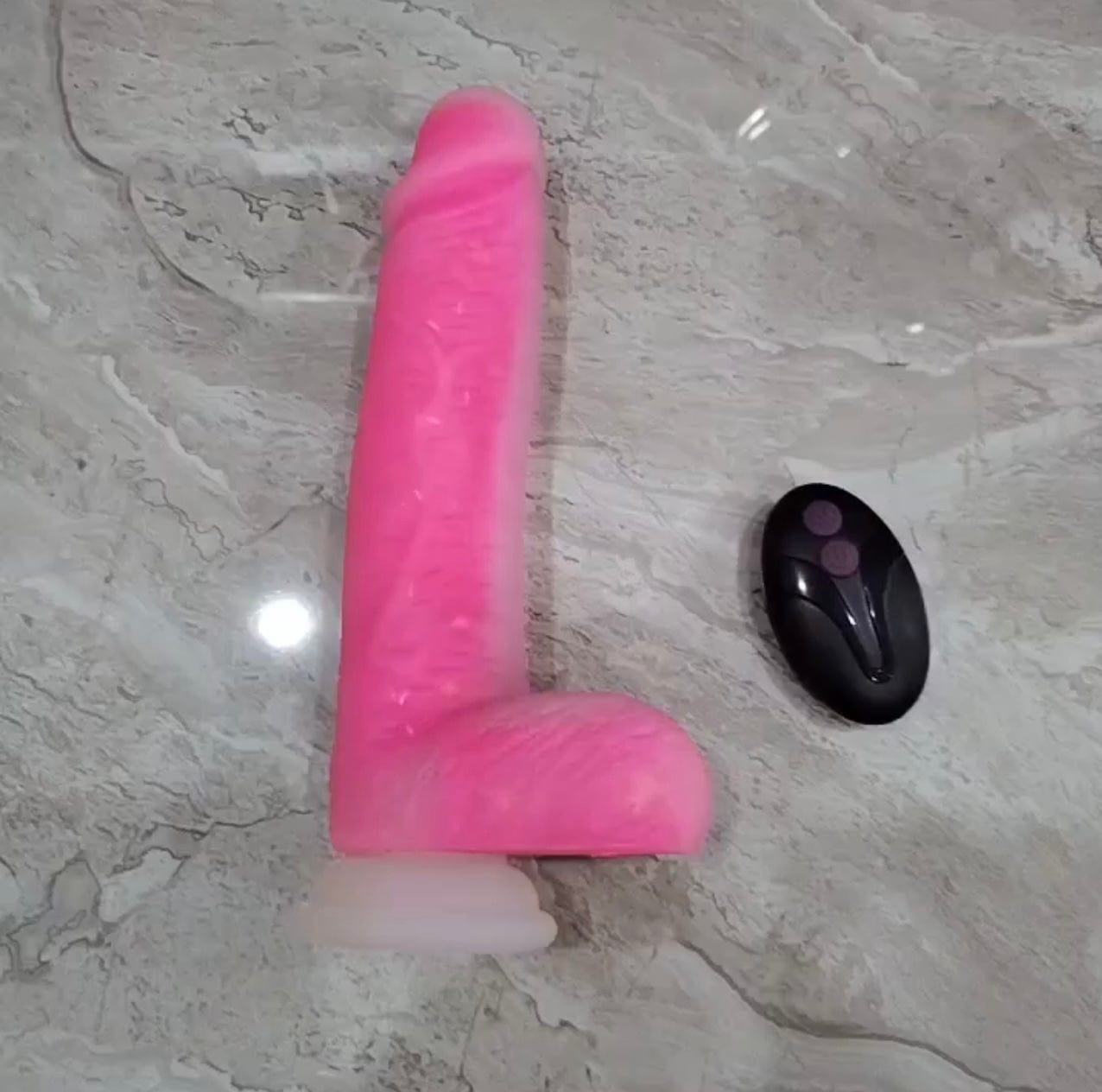 Sneaky Pink - Premium  Vibrator - Just $98! Shop now at @curvenpeach | Pleasure Wands